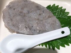 招牌虾滑-海底捞火锅(银泰中心店)