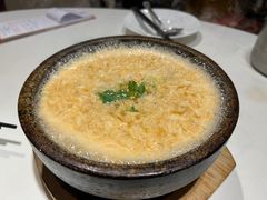 龙虾汤泡饭-东海海鲜酒家(中信广场店)