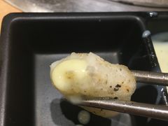 -花味·自助烤肉(雨花客厅店)