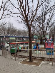 -大望京儿童游乐场