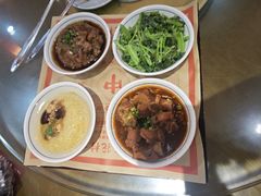 -杏花村水席楼·洛阳水席(老城十字街店)