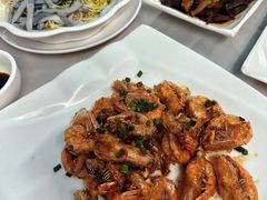 -海鲜街菜馆(海珠南路店)