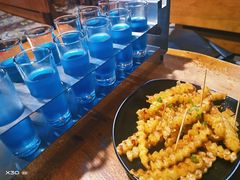 -海雾里小酒馆(解放碑店)