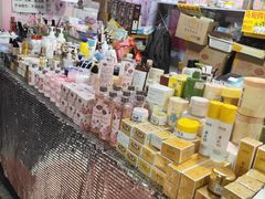 -中国国际会展中心-马甸购物街