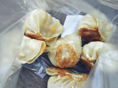 -阿琴包点