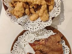 -乔阿马·江南味·驴肉香(龙湖华泾天街店)
