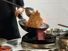 -圳兴面王·拌川·特色炒面(福田车公庙店)