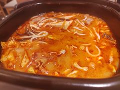-阿香米线(乐客城店)