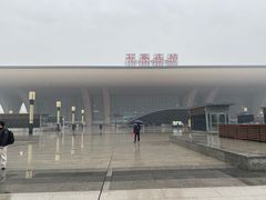 -石家庄站