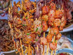 -串盟烧烤·长沙美食地标(星沙店)