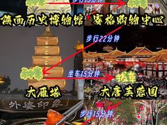 -秦始皇帝陵博物院(兵马俑)