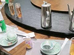 -和源祥·日照菜扛把子(万平口一店)