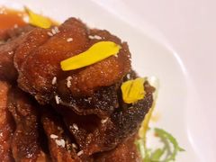 老杭州熏鱼-南麓·浙里(外滩店)