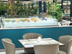 -晶丽香榭自助餐(南京大饭店)