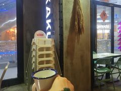 -MIKAKU(万达广场上海宝山店)