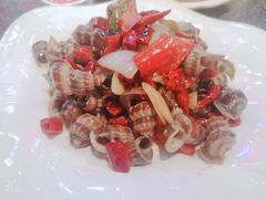 -王庄阿咪海鲜大排档(象园店)
