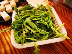 -荣记潮汕牛肉火锅(仙鹤街店)