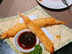 -割烹旭日本料理(龙湖狮山天街店)
