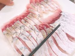 -正能量脆肉鲩火锅