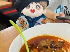 -鮮而純面馆(浦东店)