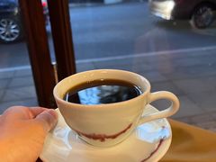 -RUMORS COFFEE ROASTERY鲁马滋咖啡(湖南路店)