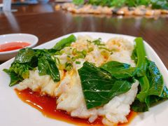 -景月阁空中食府(希尔顿酒店)