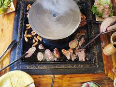 -滇藏石锅宴(崇仁巷老店)