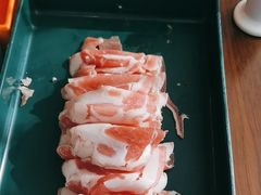 -新希望诺富特酒店-青岛湾中餐厅