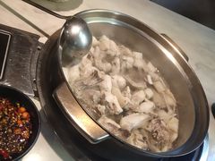 -狐狸爱上椰子鸡(滨江星光大道店)