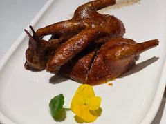 -民国红公馆·秦淮八艳(夫子庙店)