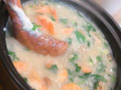 -如轩·海鲜砂锅粥·潮汕菜(海珠店)