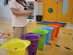 -金色雨林·专注力情商思维感统(海岸城八方汇中心)