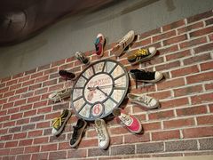 -喝丢一只鞋海鲜烧烤(文体街店)