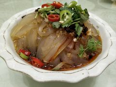 -品大三·南京菜(大行宫店)