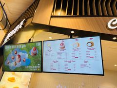 -西树泡芙(北京清河万象汇店)