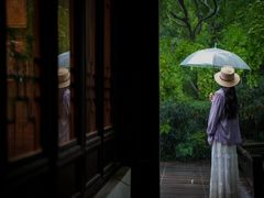 -中国茶叶博物馆(双峰馆区)