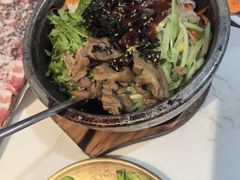 -炙城·韩式烤肉(南京东路店)