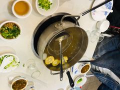 -陈记顺和潮汕牛肉火锅(番禺迎宾大道店)