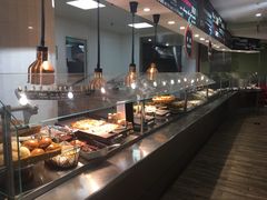 -So Lounge索兰至餐厅(蓝色港湾店)