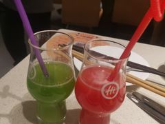 -海底捞火锅鲜切牛肉主题店(长寿路店)