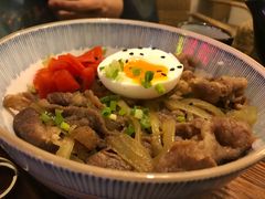 -春笙食堂.丼饭拉面寿司(GOGO新天地店)