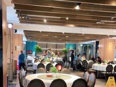 大堂-大鸭梨烤鸭(枣园店)