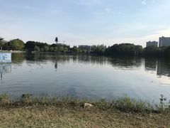 -杭州城北体育公园