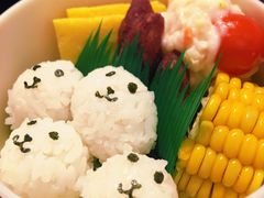 -dodonpa.墩墩伐 便当食堂(博华广场店)