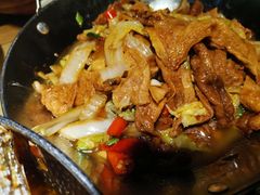 -小柴米·传统江西菜(八一广场店)