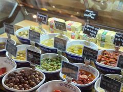 -Alimentari早午餐(安福路店)