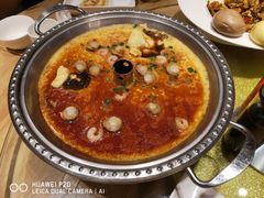 -小平岛開海水饺(浑南店)