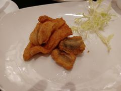 -京香轩·中餐厅(上海中庚聚龙酒店)