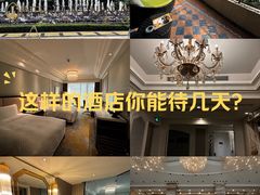 -成都环球中心天堂洲际大饭店