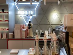 -Manner Coffee(丁香国际店)